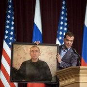 Олег Аксинин on My World.