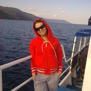Анна Сердюкова on My World.