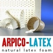 ARPICO - LATEX on My World.