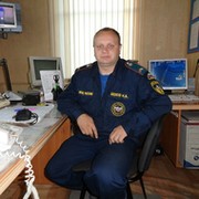 Николай Белов on My World.