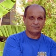 Юрий Полухин on My World.