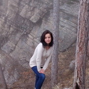 Жанна Богданова on My World.