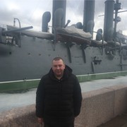 Владимир Бугаев on My World.