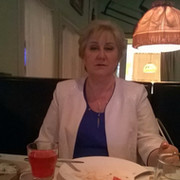Нина Добрецова on My World.