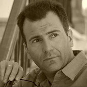 David Agamyan on My World.