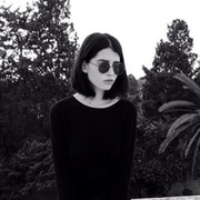 Alexandra Lily Randall. on My World.
