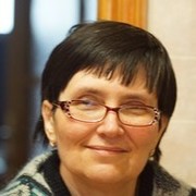 Альфия Праздникова on My World.