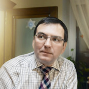 Алексей Иванов on My World.