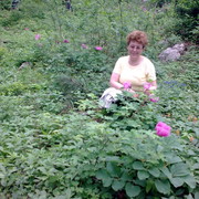 Наталья Котоманова on My World.