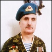 михаил кривенко on My World.