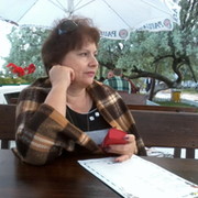 Ирина Гостюнина on My World.