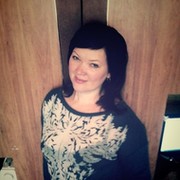 Наталья Соколова on My World.