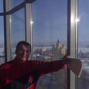 Владимир Лобанов on My World.