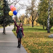Екатерина Мурашкина on My World.