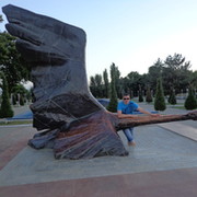 марс Иванов on My World.