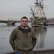 Максим . on My World.