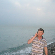 Василий Мешков on My World.