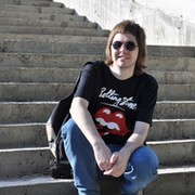 Михаил Миловидов on My World.