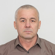 Вячеслав Якимов on My World.