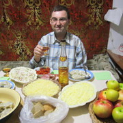 Николай БОНДАРЕВ on My World.