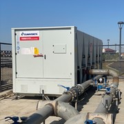 MITSUBISHI ELECTRIC KAZAKHSTAN MITSUBISHI ELECTRIC KAZAKHSTAN on My World.