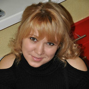 наталья шестакова on My World.