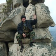 Олег В on My World.