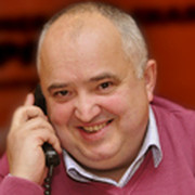 Юрий Мананков on My World.