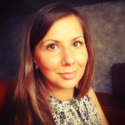 Вера Юхновская on My World.