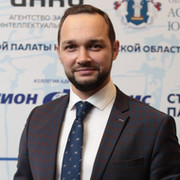 Максим Посаженников on My World.