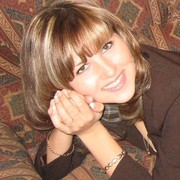 Ксения Нургалиева on My World.