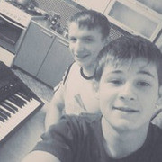 макс поспелов on My World.