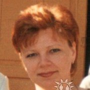 Ирина Макаренкова on My World.