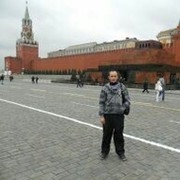 вова силаев on My World.