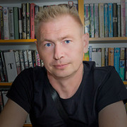 Дмитрий Пискарев on My World.