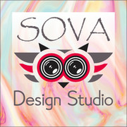SOVA DesignStudio on My World.