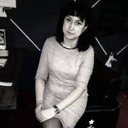 Елена Григорьева on My World.