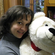 Татьяна Кириченко on My World.