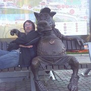 андрей тихонов on My World.