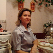 Тамара Соболева on My World.