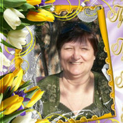 Татьяна Тарсинова on My World.