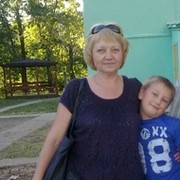 Татьяна Кравченко on My World.