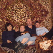 Татьяна Морозова on My World.
