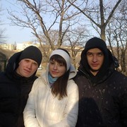Макс - on My World.