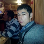 Шах ... on My World.