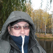 vova vorobev on My World.