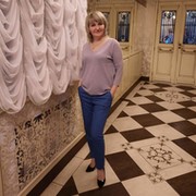 Лариса Маракулина on My World.