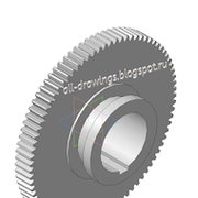 3D CAD модели & Чертежи группа в Моем Мире.