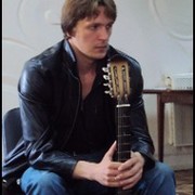 Автор-исполнитель лиро-эпических песен Александр Бабушкин группа в Моем Мире.
