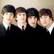 The Beatles группа в Моем Мире.